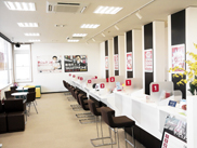 ドコモショップ寒河江店