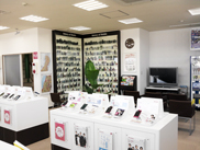 ドコモショップ寒河江店